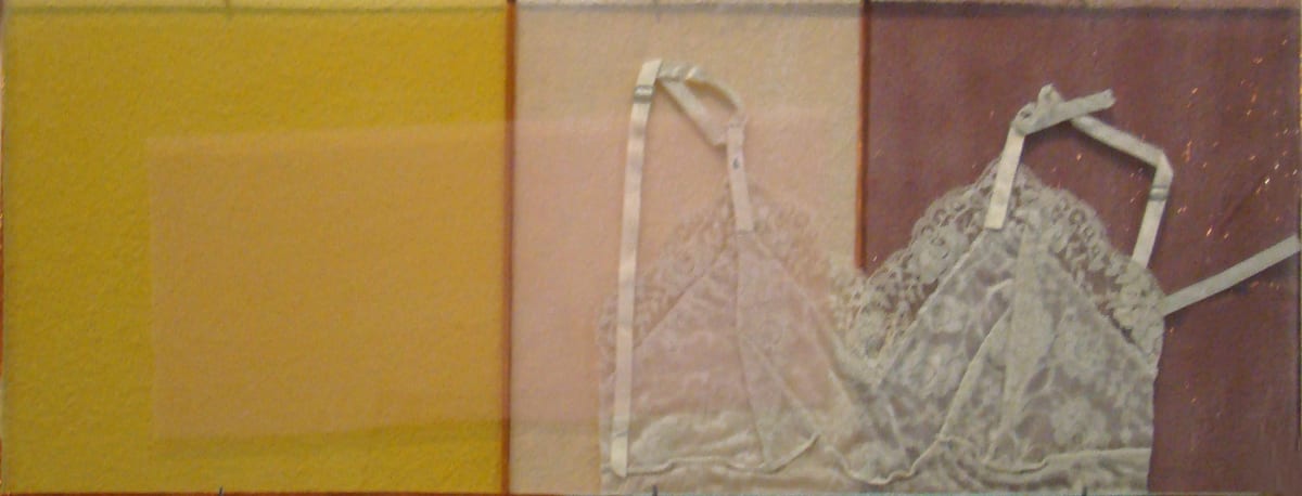 Les Jupons d'Ann I by Claire Beaulieu (RAiR 2001) 