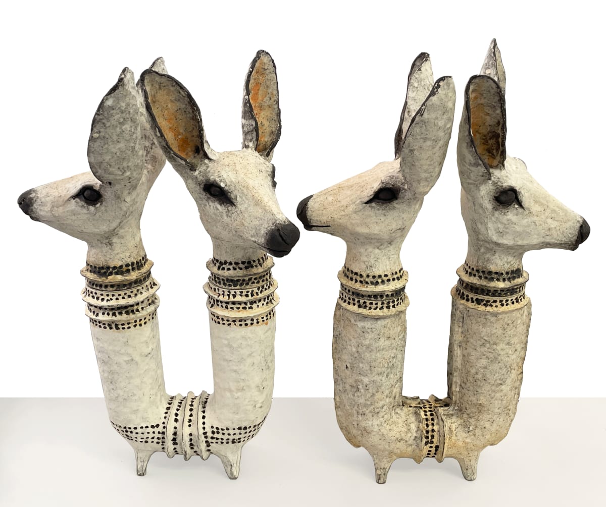 (2) Twins by Candice Methe (RAiR 2022-23) 