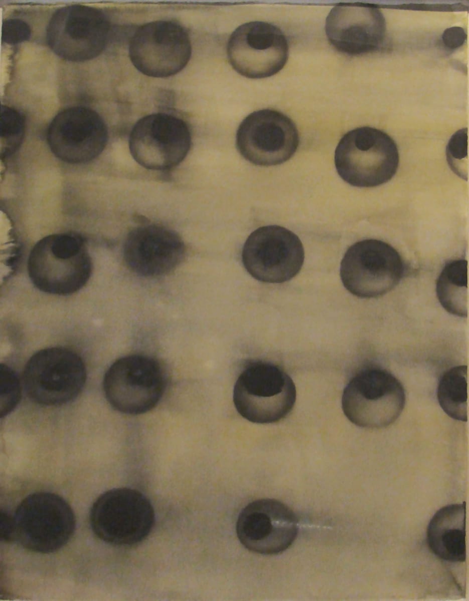 Untitled by Julia Couzens (RAiR 1993-94), Image 1.