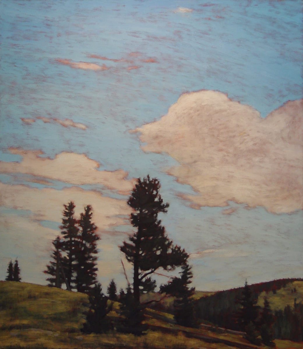Untitled by Daisy Craddock (RAiR 1988), Image 1.