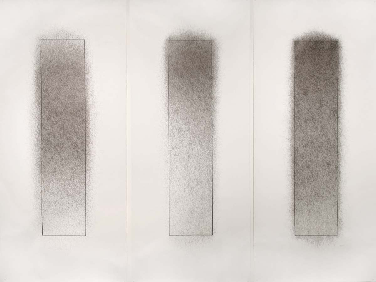 Ohm Series I by Rebecca Davis (RAiR 1976), Image 1.