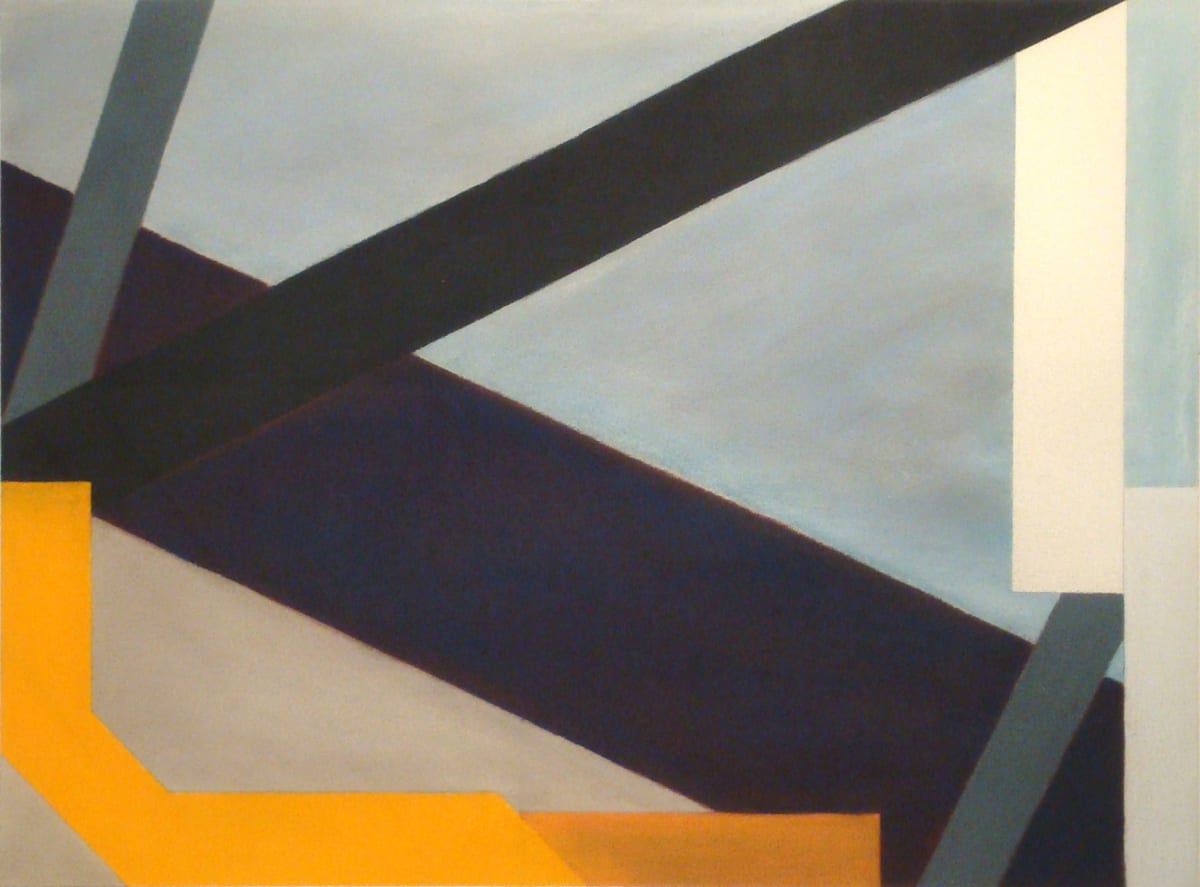 Untitled by Mark Epstein (RAiR 1972-73), Image 1.