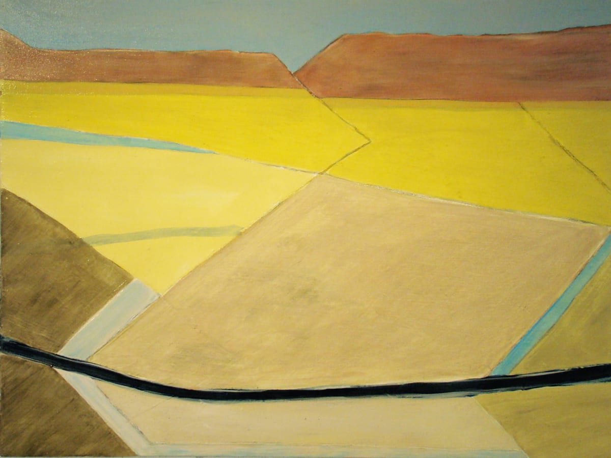 Untitled by Mark Epstein (RAiR 1972-73), Image 1.