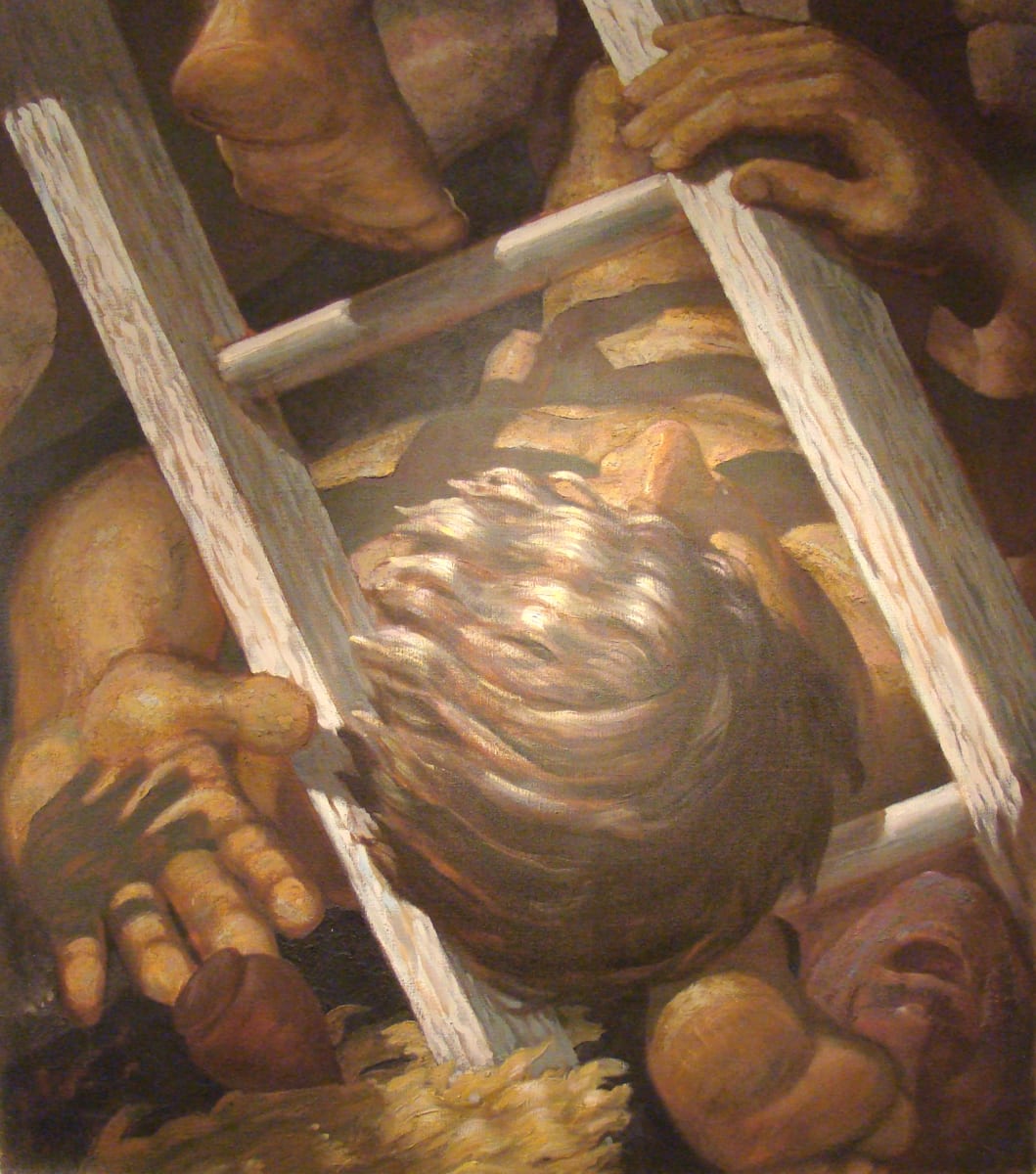 Step by Stephen Fleming (RAiR 1986-87), Image 1.