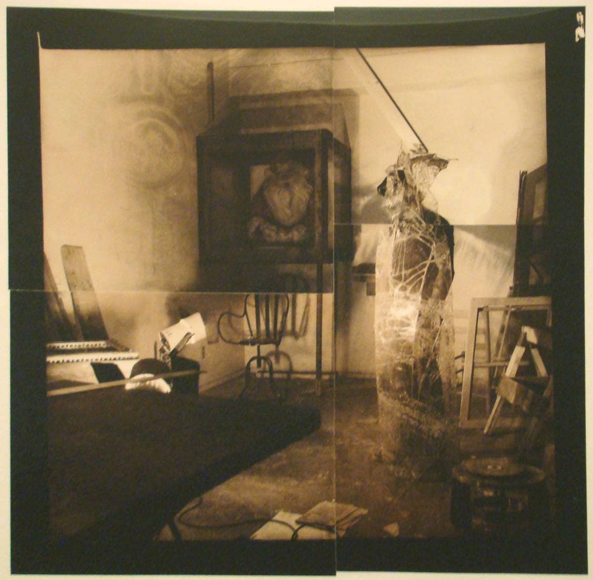 unknown by Ted Kuykendall (RAiR 1985-87) 