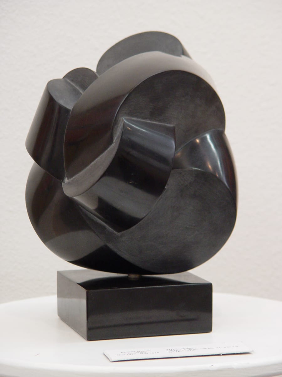 Untitled by Andrea Grassi (RAiR 1977-78), Image 1.