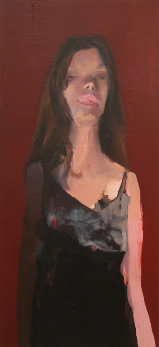 Fat Lip by Theresa Pfarr (RAiR 2005-06) 