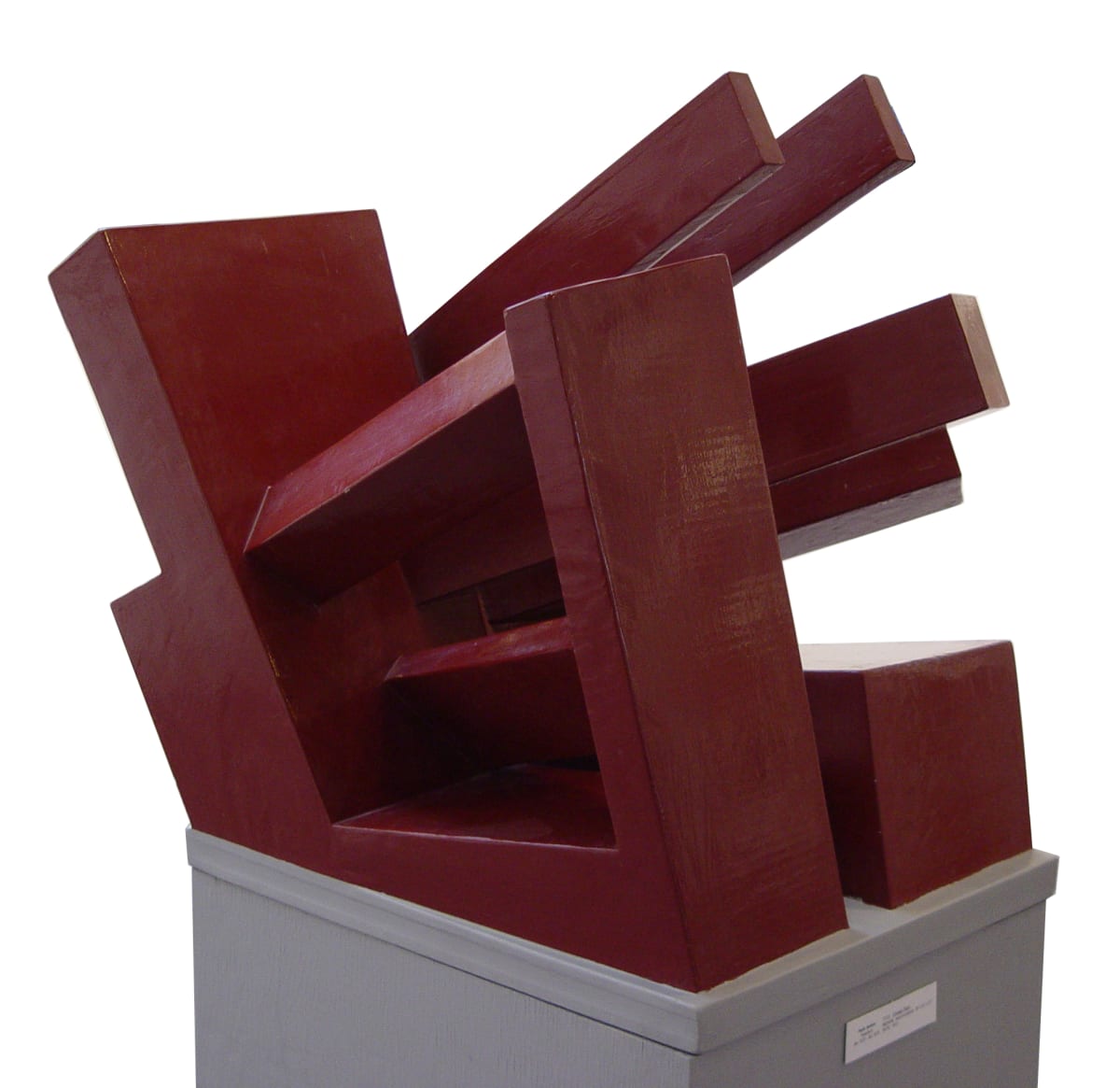 Chicago Piano by Hank Jensen (RAiR 1972-73) 
