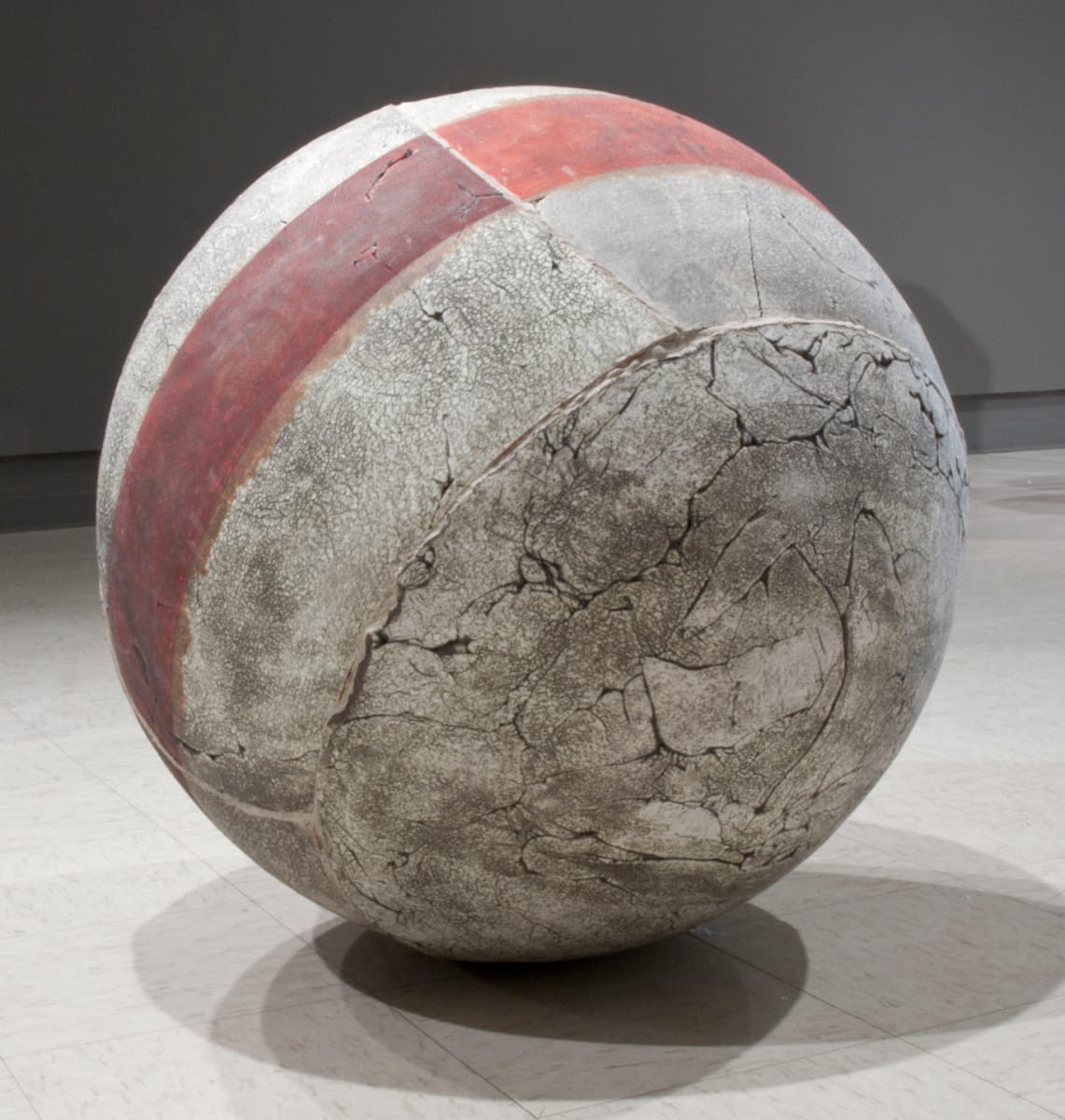 All Used Up by Brian Kluge (RAiR 2011-12) 