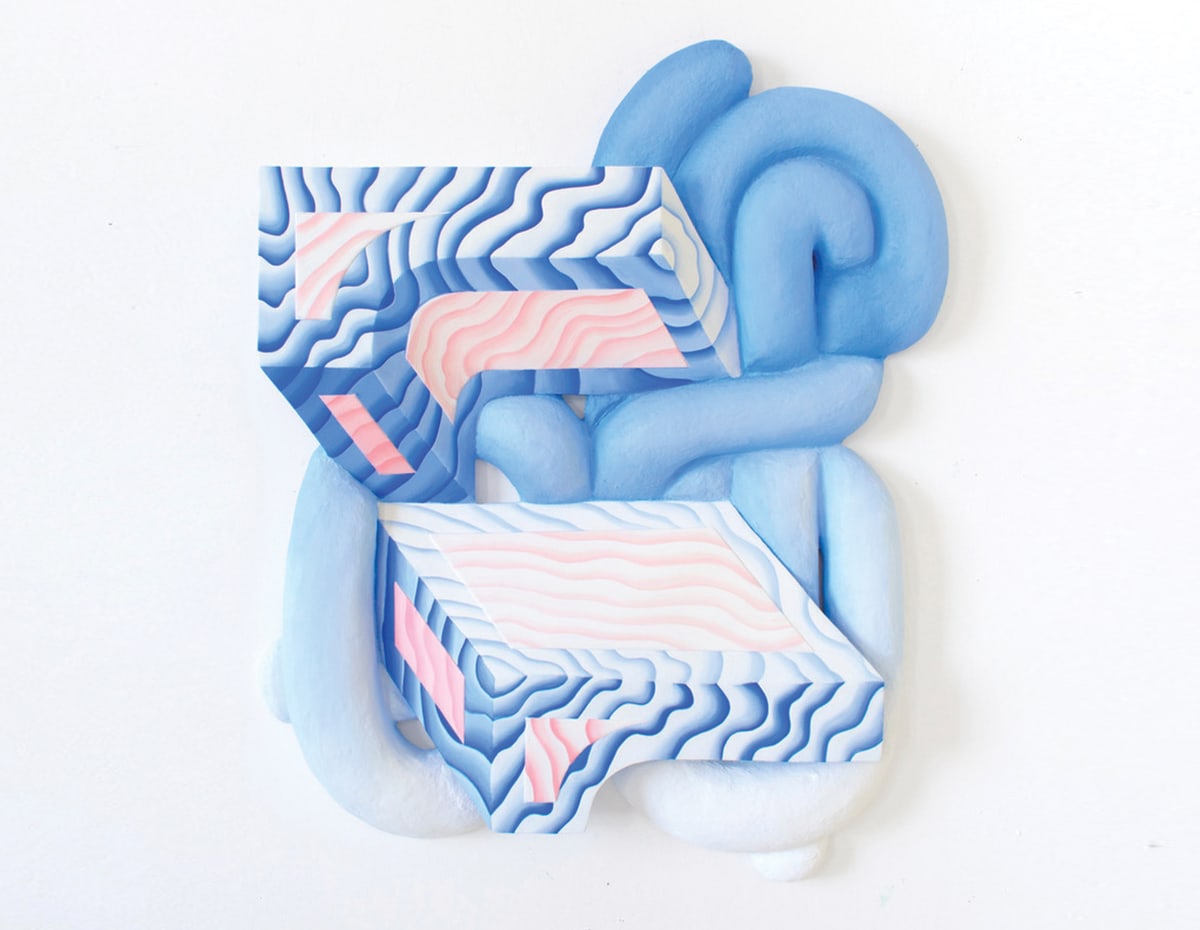 Above and Below by Lauren Clay (RAiR 2021-22) 
