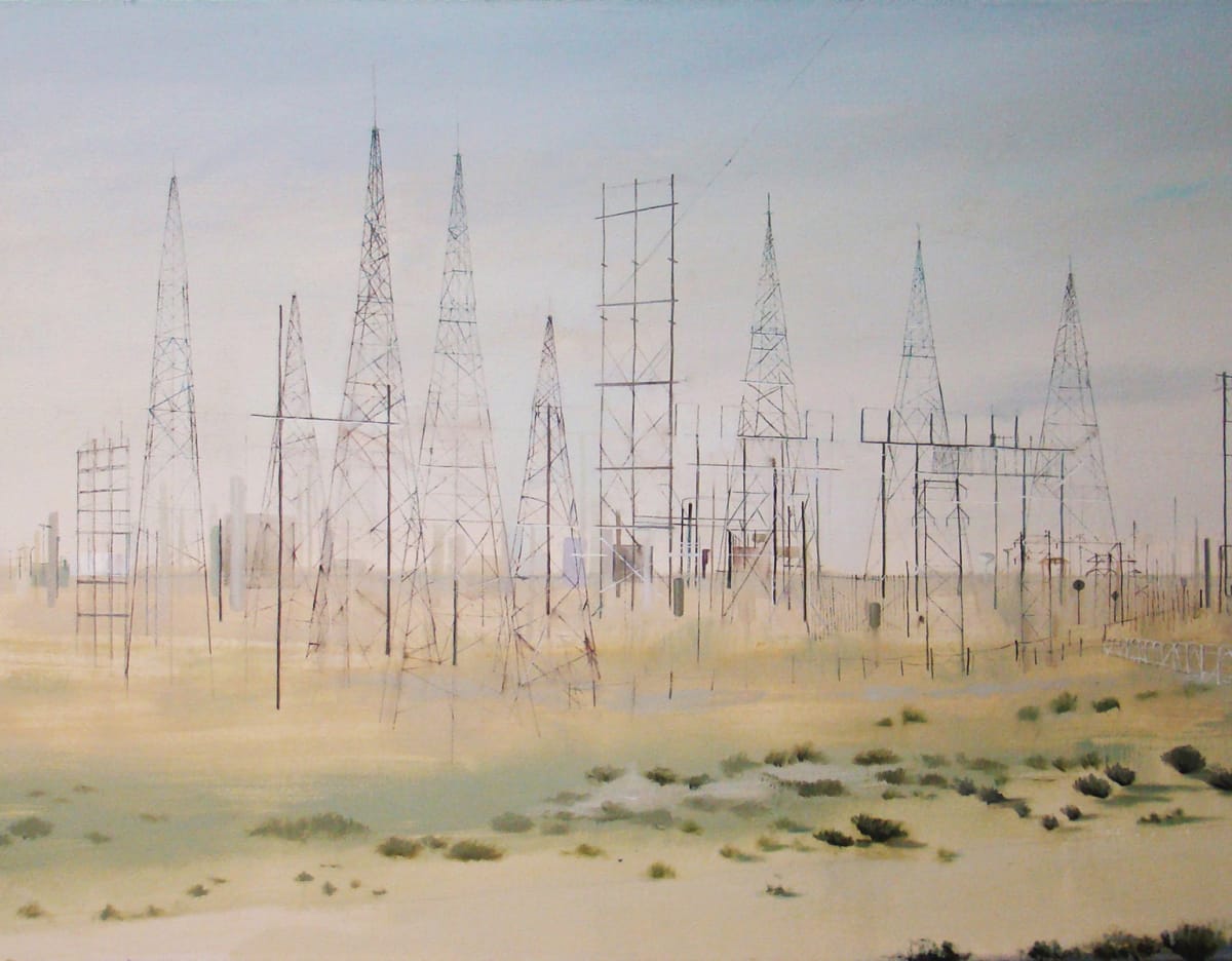Around #4 by Shona Macdonald (RAiR 2010-11) 