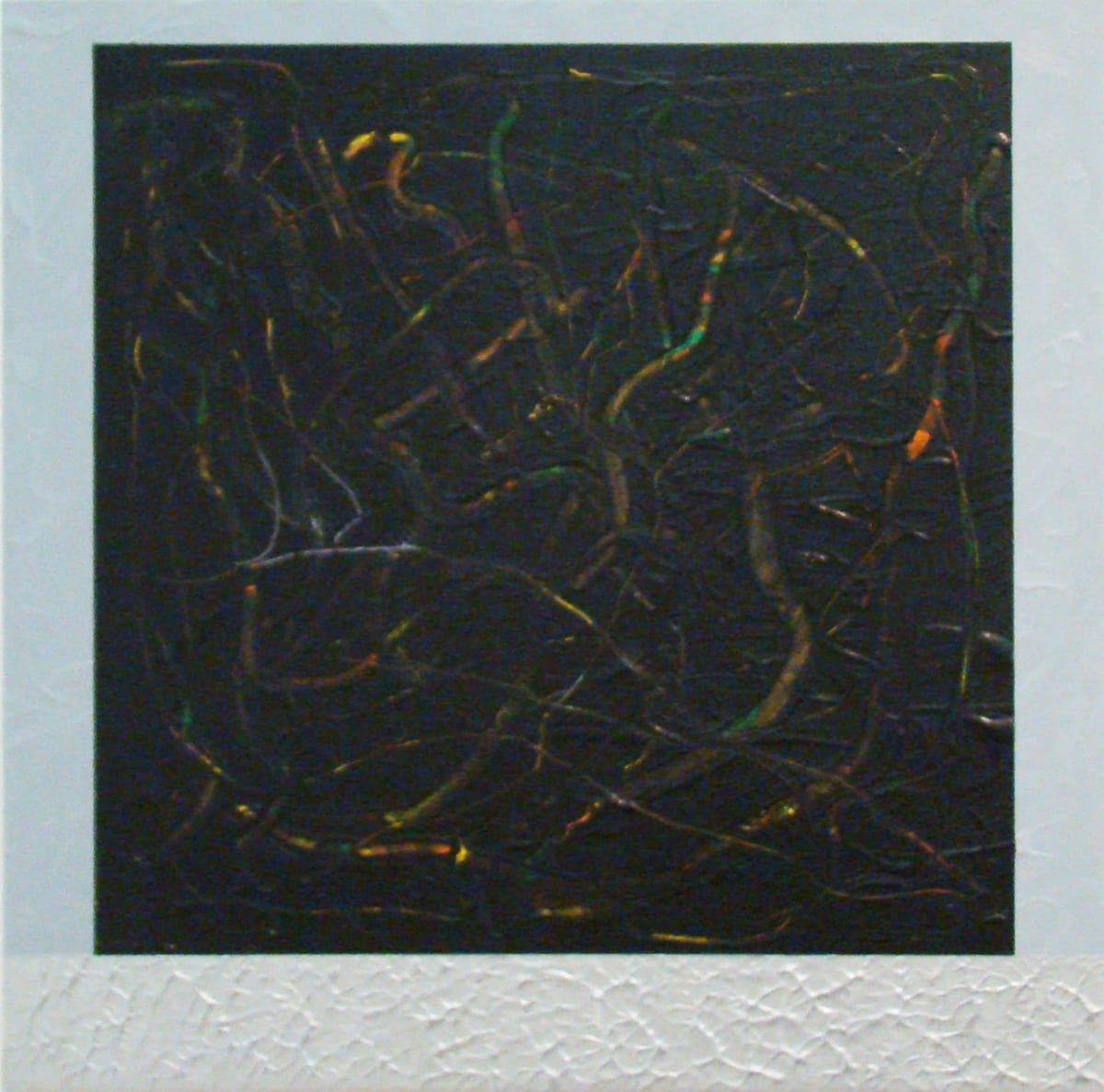 Untitled by Bob Swan (RAiR 1990-91), Image 1.