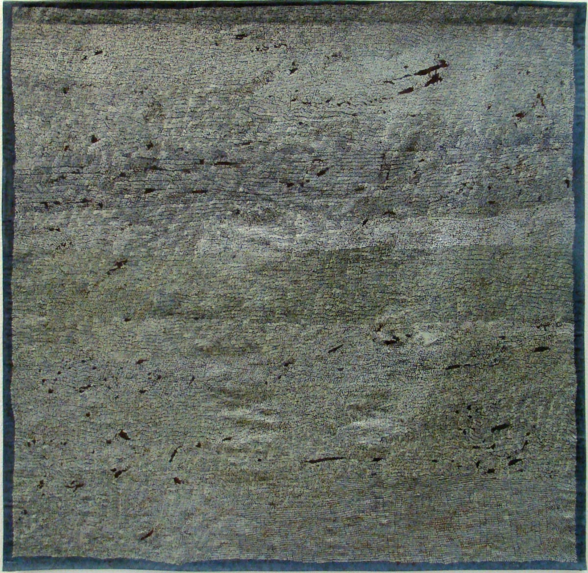 Iridescense by Jean Promutico (RAiR 1978-79) 