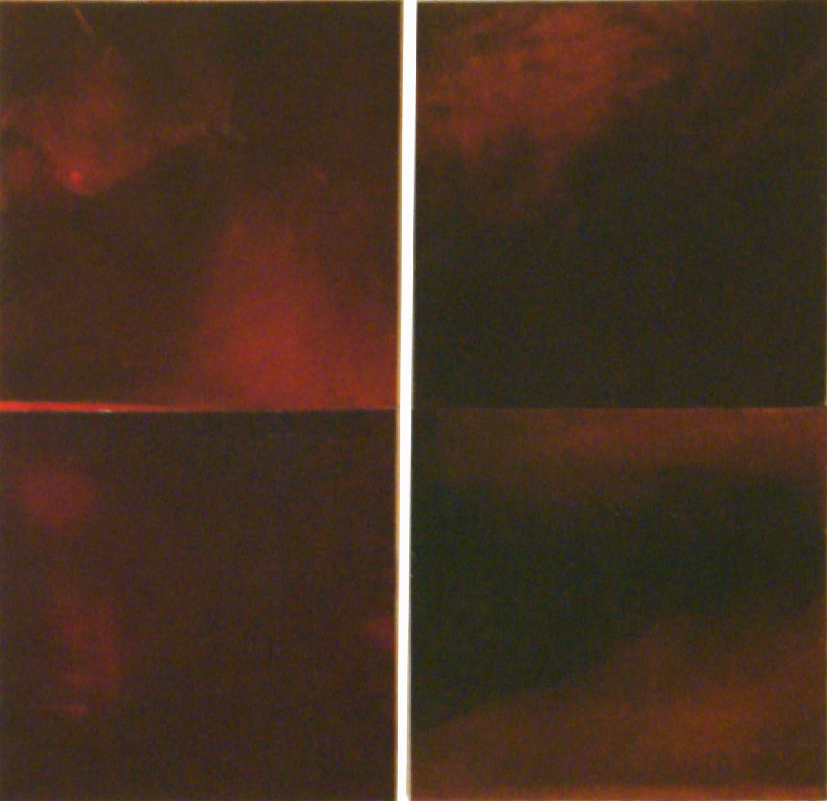Arie X by Elen Feinberg (RAiR 1985-86) 
