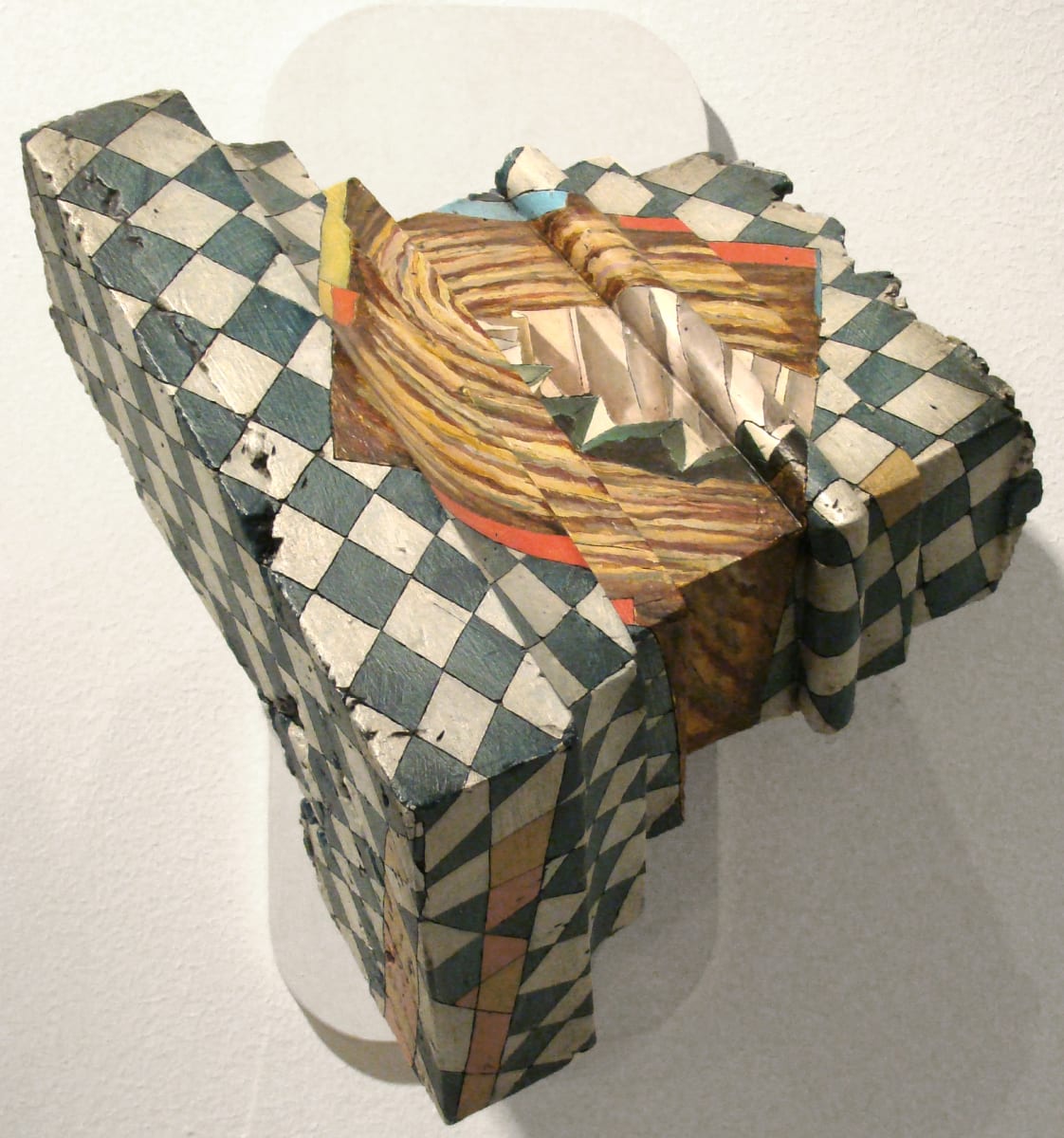Covert by Bruce Rod (RAiR 1982-83) 