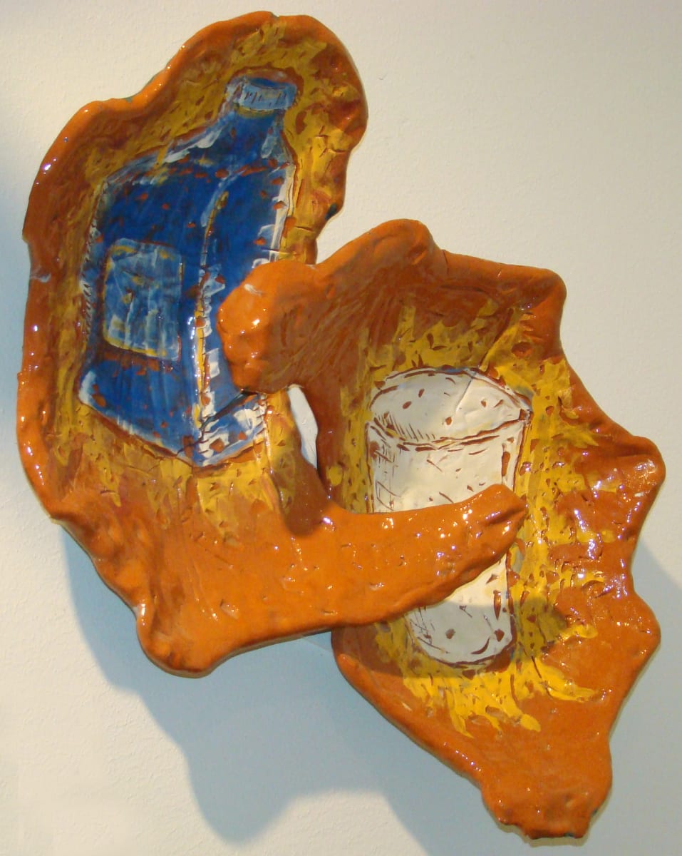 Untitled by Matt Barinholtz (RAiR 1995-96), Image 1.