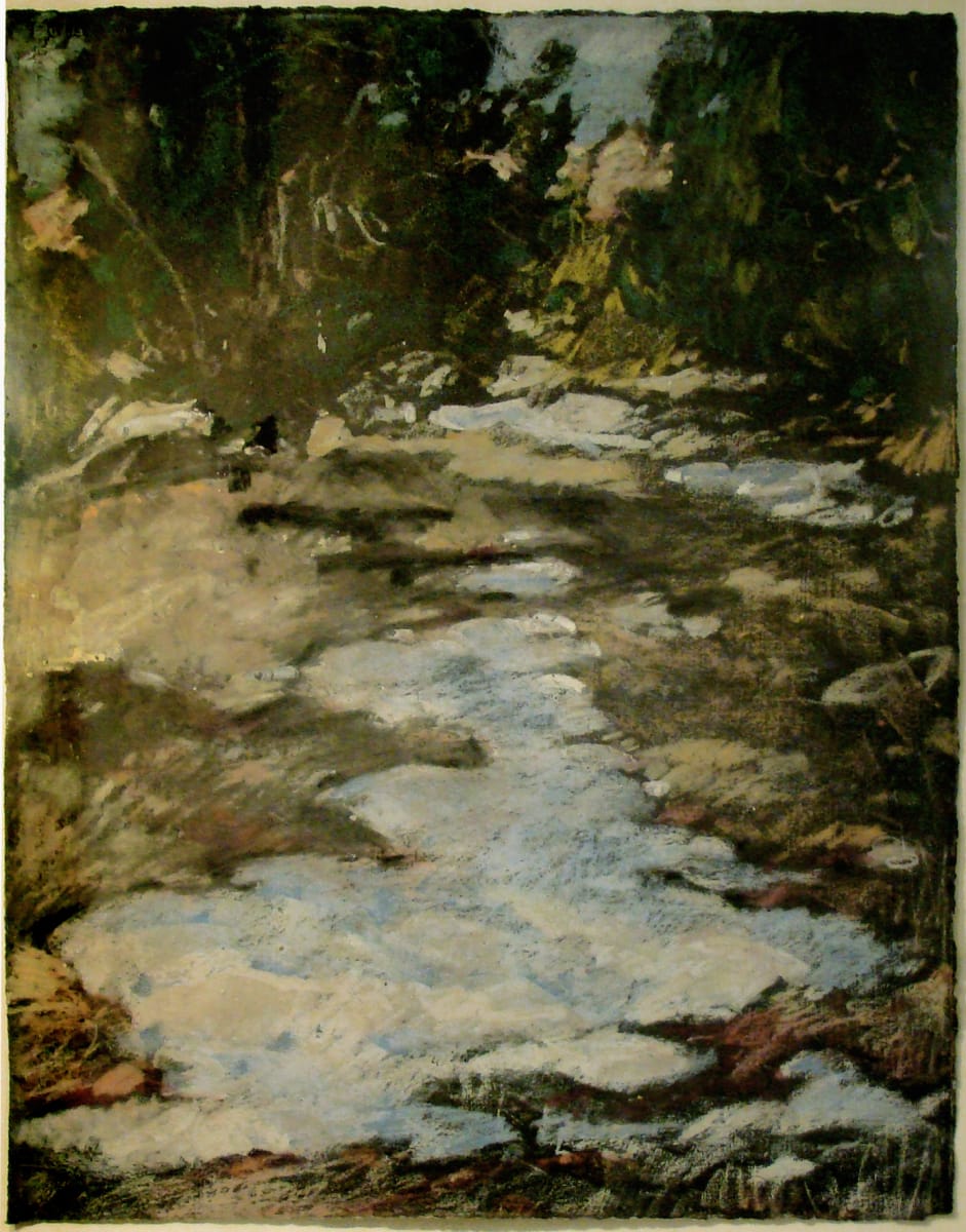 Untitled by Daisy Craddock (RAiR 1988), Image 1.