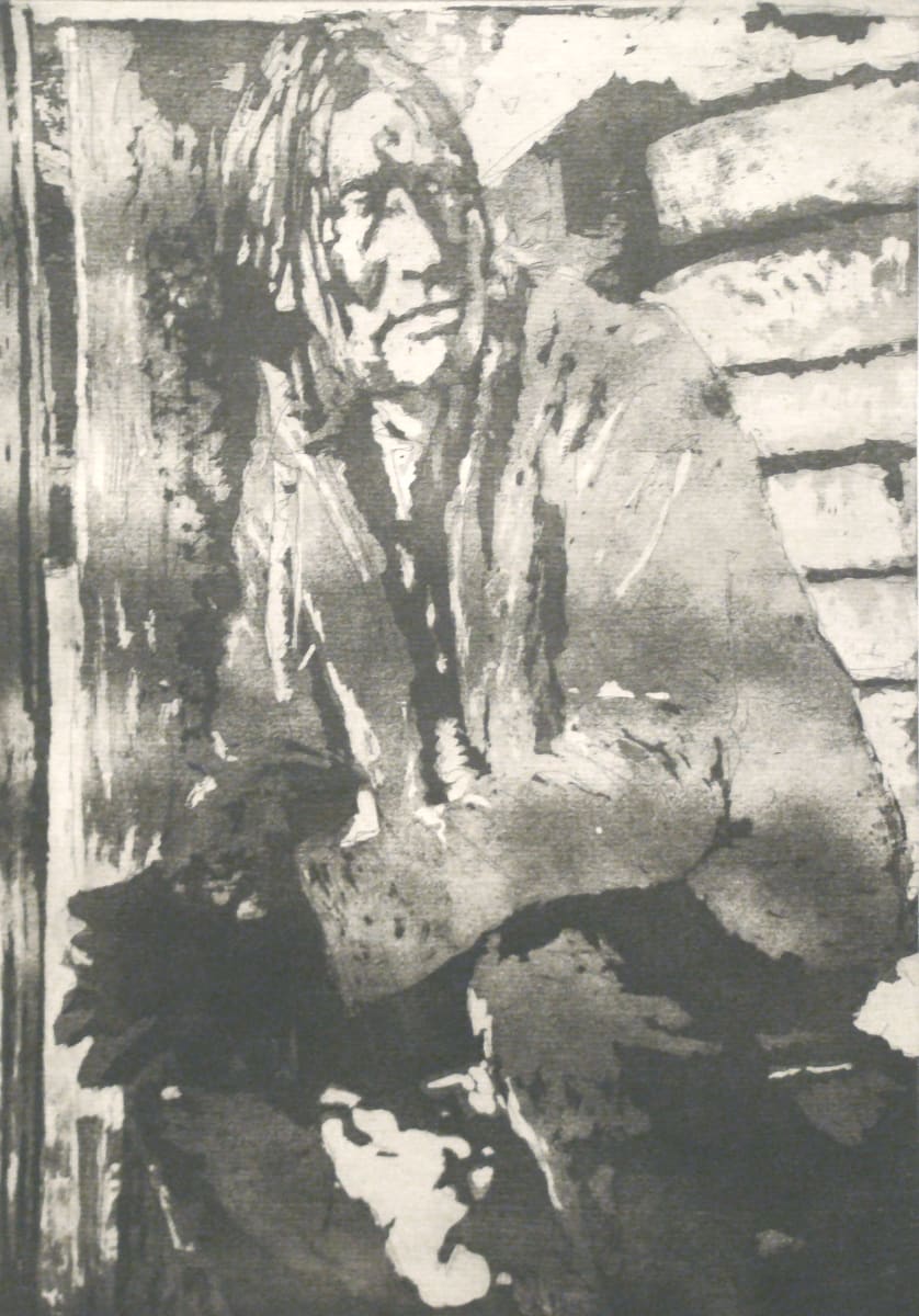 Land's End (Big Foot) by Kasper Kovitz (RAiR 2004-05), Image 1.