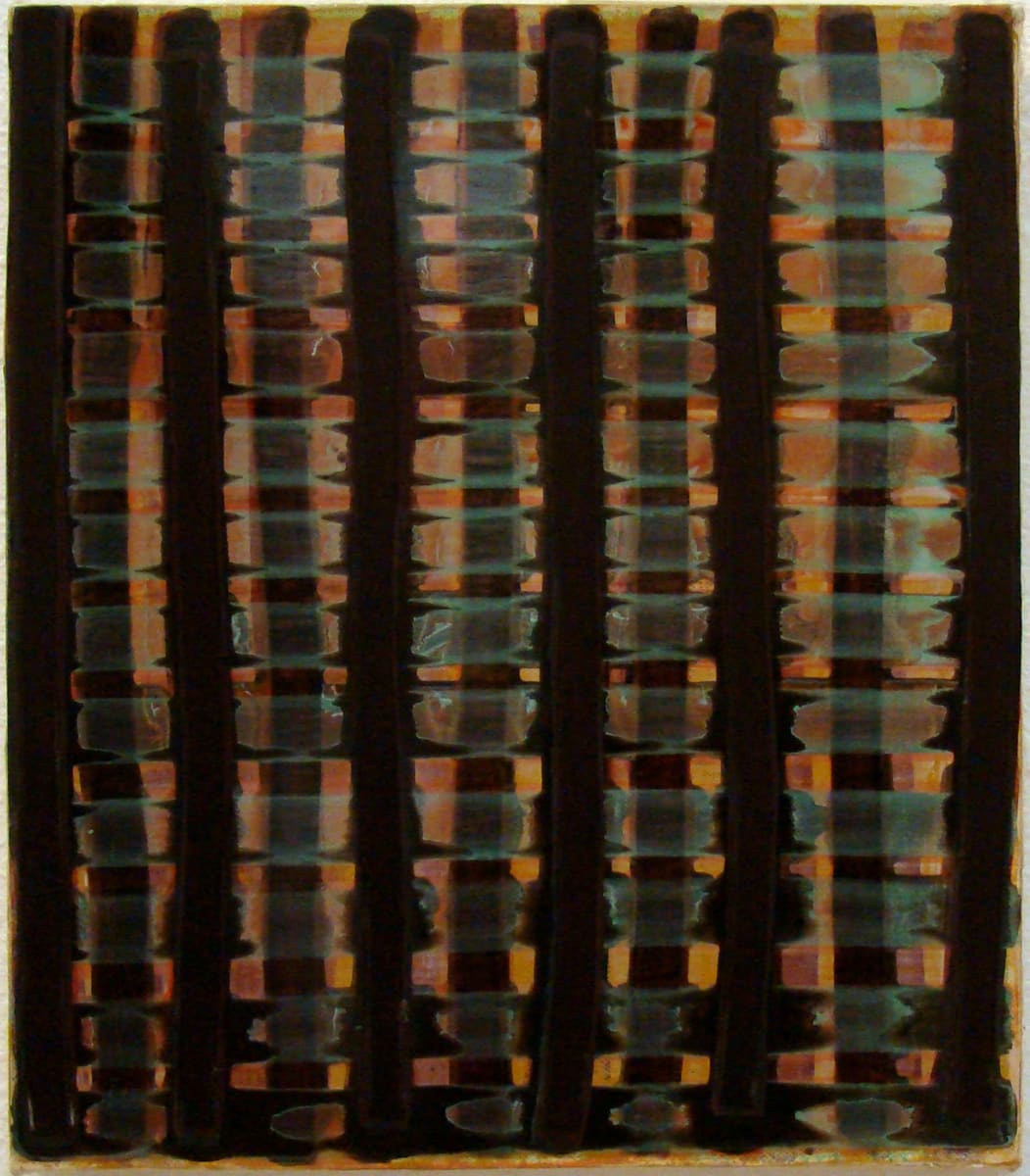 Chaco by Johnnie Winona Ross (RAiR 1974-75), Image 1.