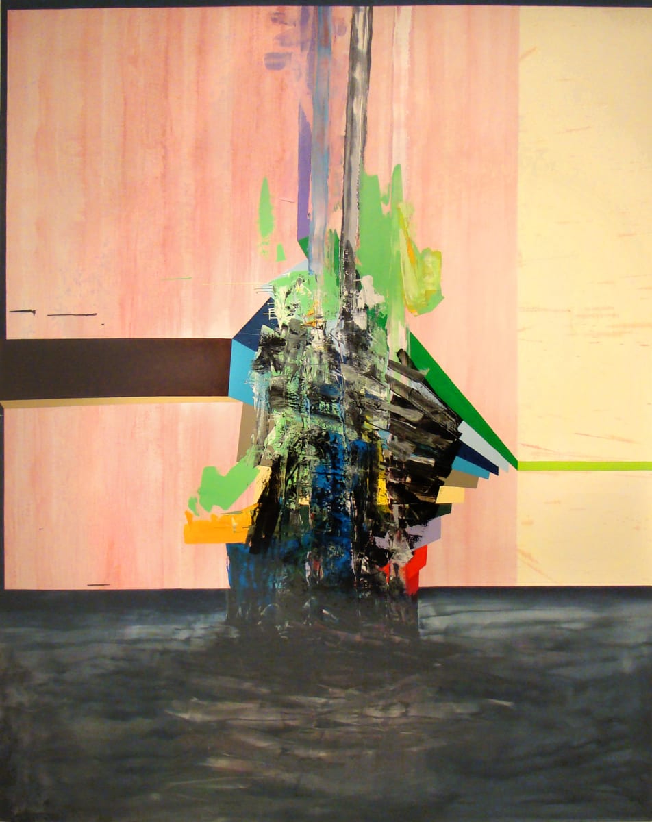 Medicated Goo by Eric Sall (RAiR 2002-03), Image 1.