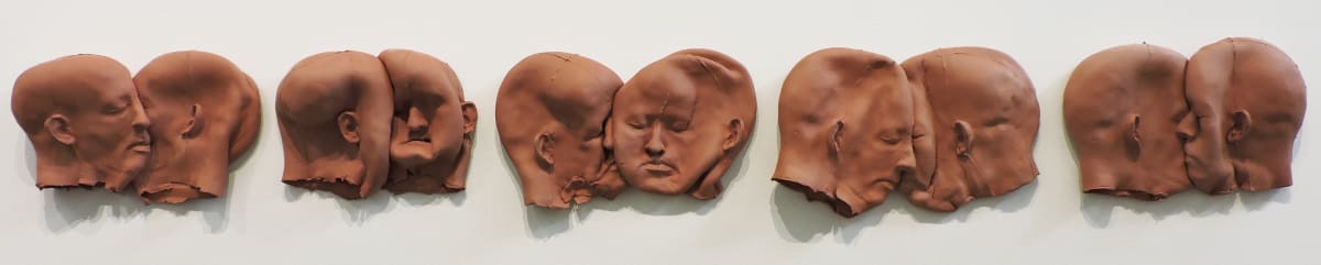 Sentence by Michael Beitz (RAiR 2003-04), Image 1.