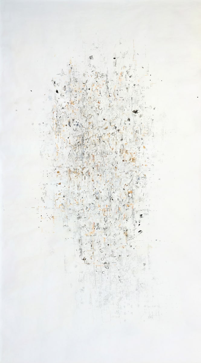22 Years (with Annotations at 32 Years) by Corwin Levi (RAiR 2011-12) 