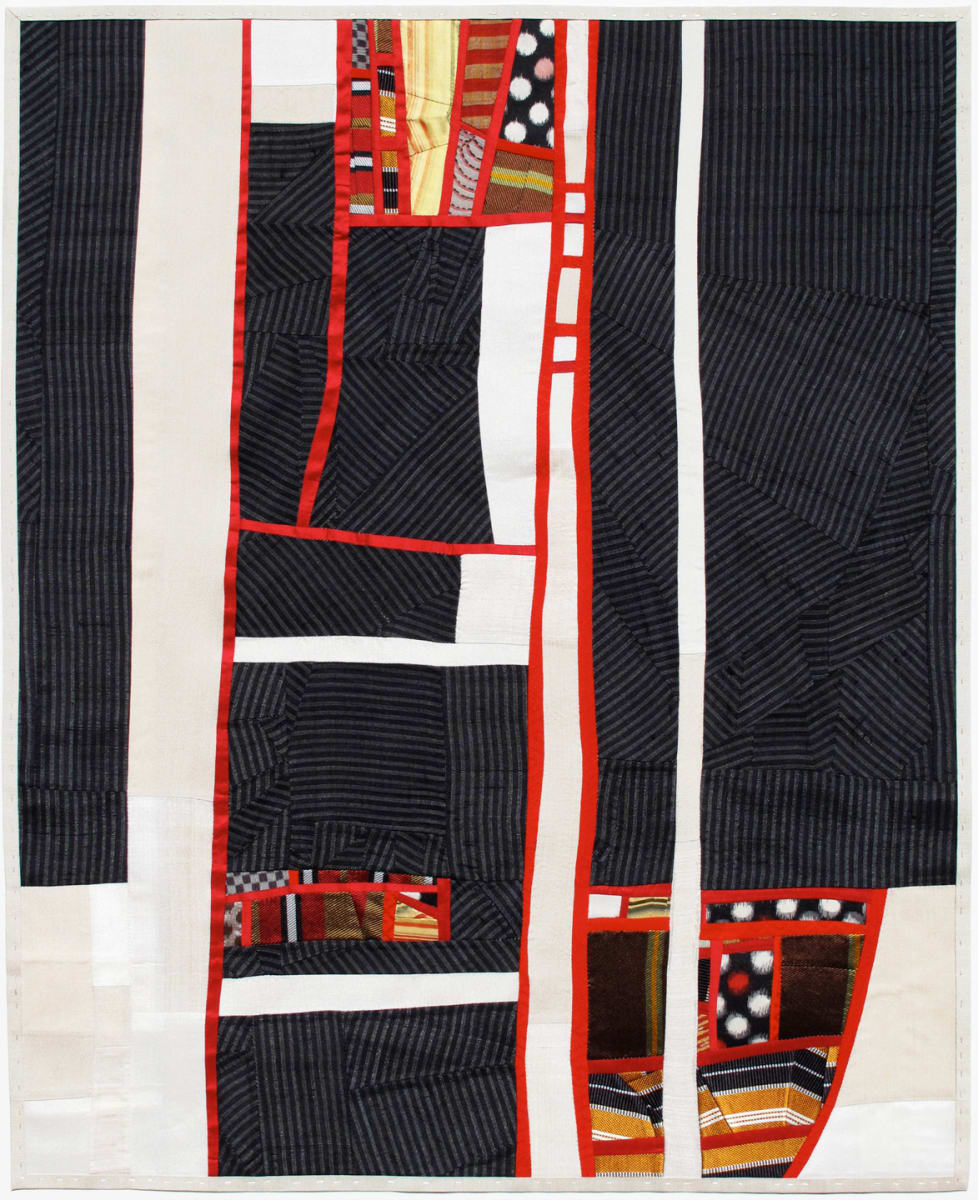 Release of Time #2 by Debra M. Smith (RAiR 2009-10), Image 1.