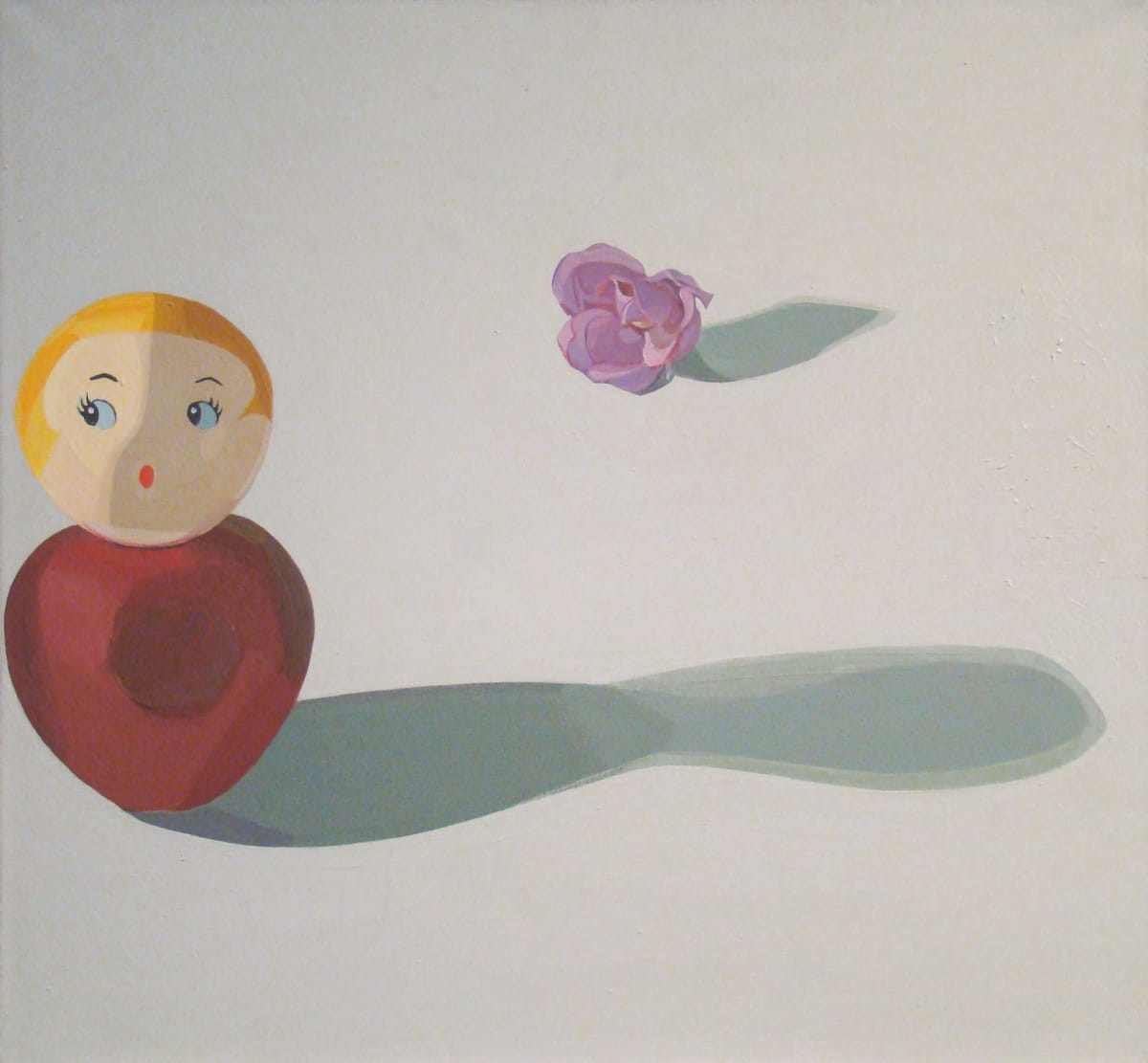 Untitled by John Sparagana (RAiR 1995-96) 