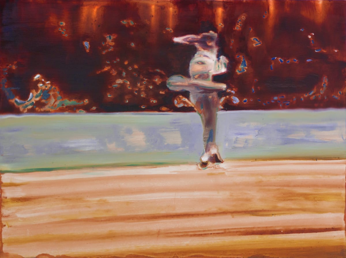 Triple Axel v. I by Joshua Hagler (RAiR 2017-18) 