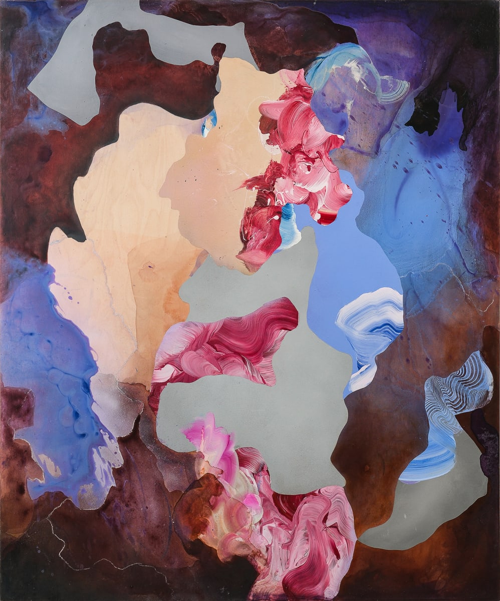 An Abundance of All Kinds of Absence by Vanessa Lam, Image 2.