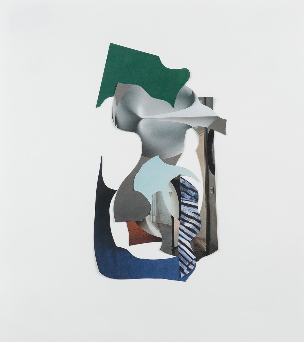 Refraction No. 27 by Vanessa Lam, Image 5.