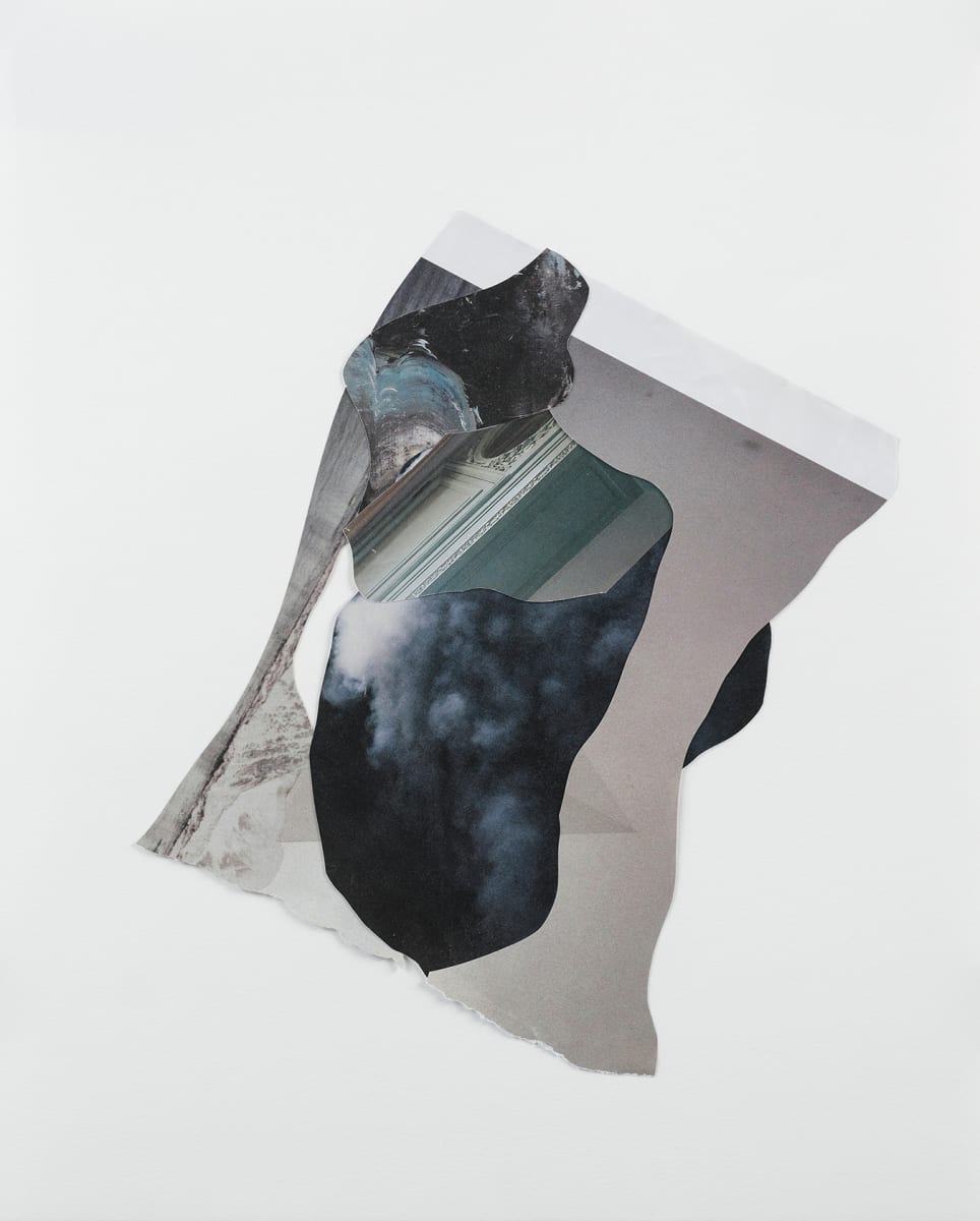 Refraction No. 29 by Vanessa Lam, Image 1.