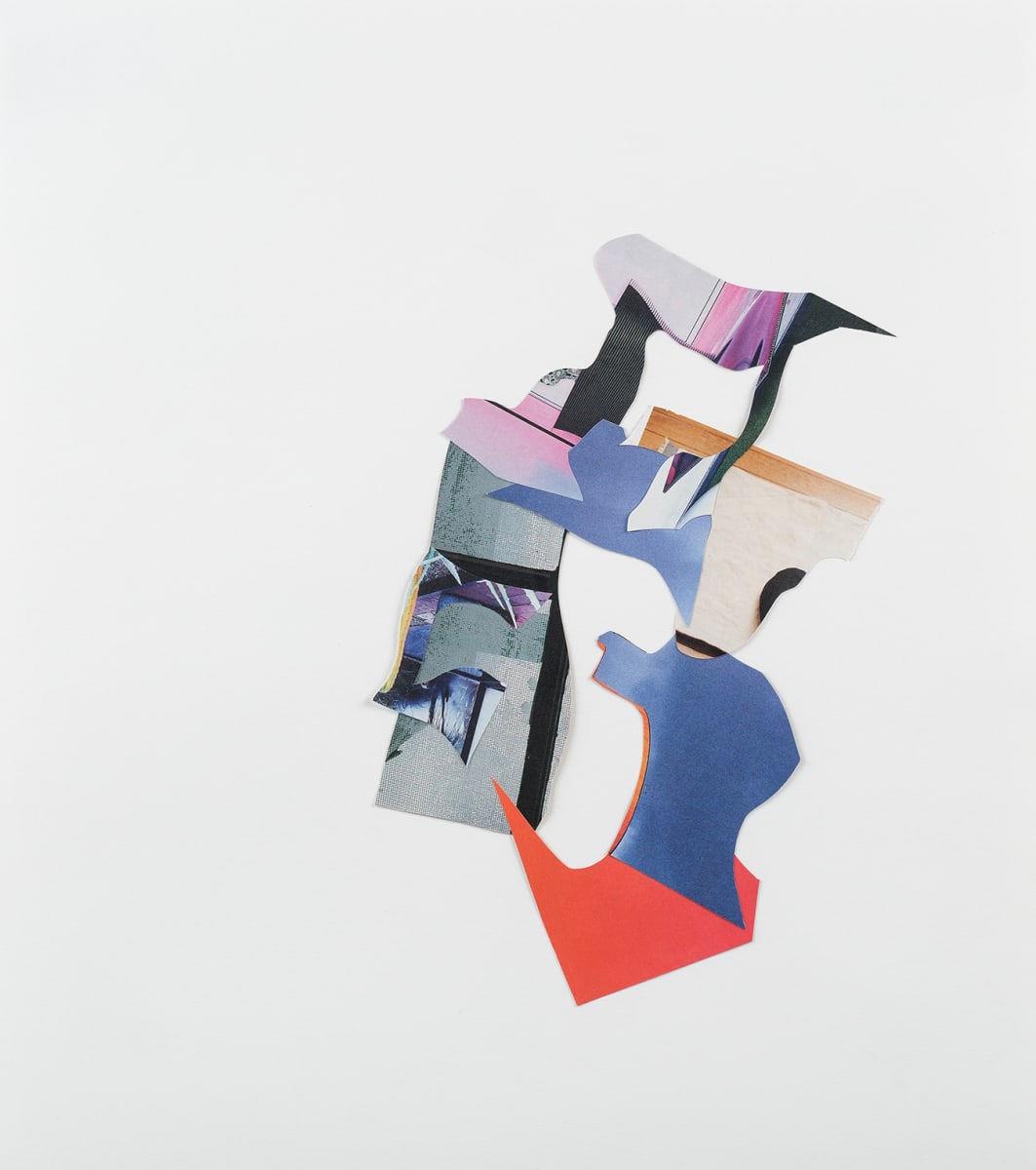 Refraction No. 31 by Vanessa Lam, Image 3.