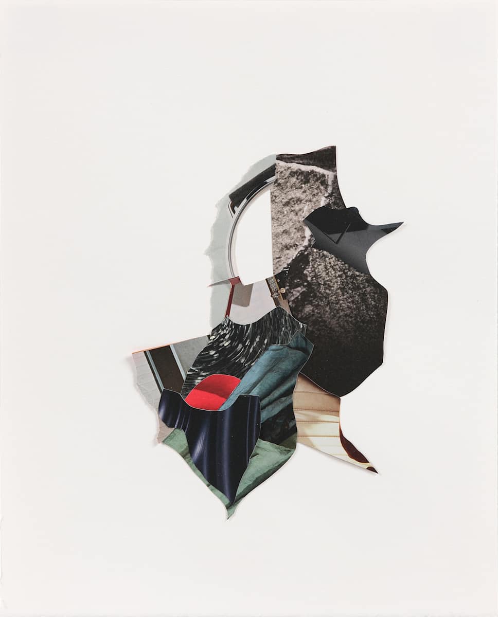 Refraction No. 33 by Vanessa Lam, Image 1.