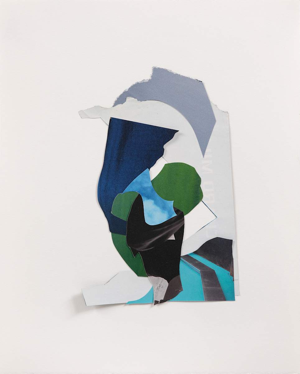 Refraction No. 34 by Vanessa Lam, Image 1.