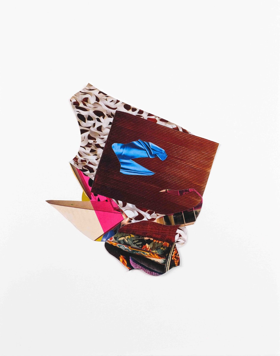 Refraction No. 19 by Vanessa Lam, Image 1.