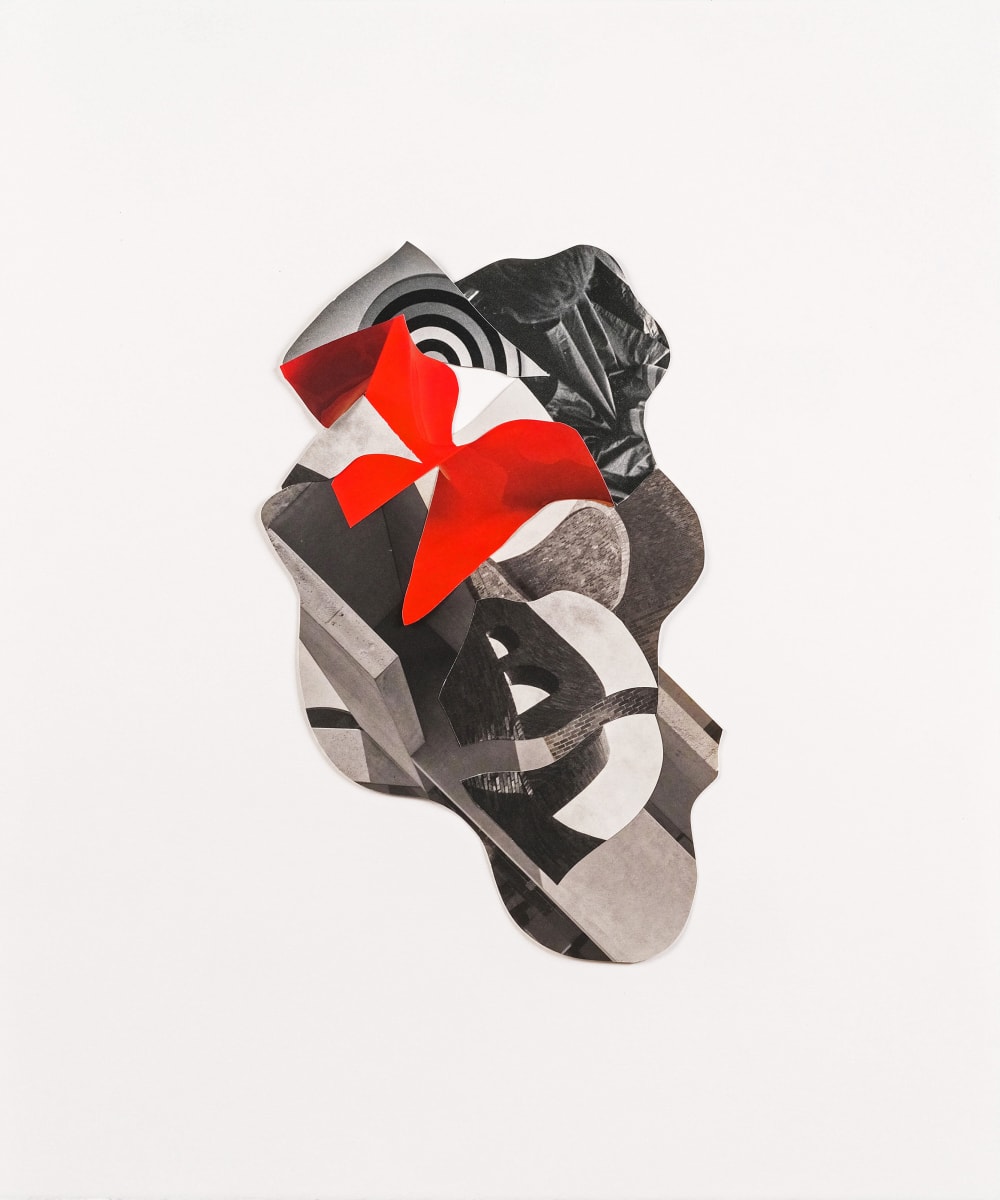 Refraction No. 18 by Vanessa Lam, Image 1.
