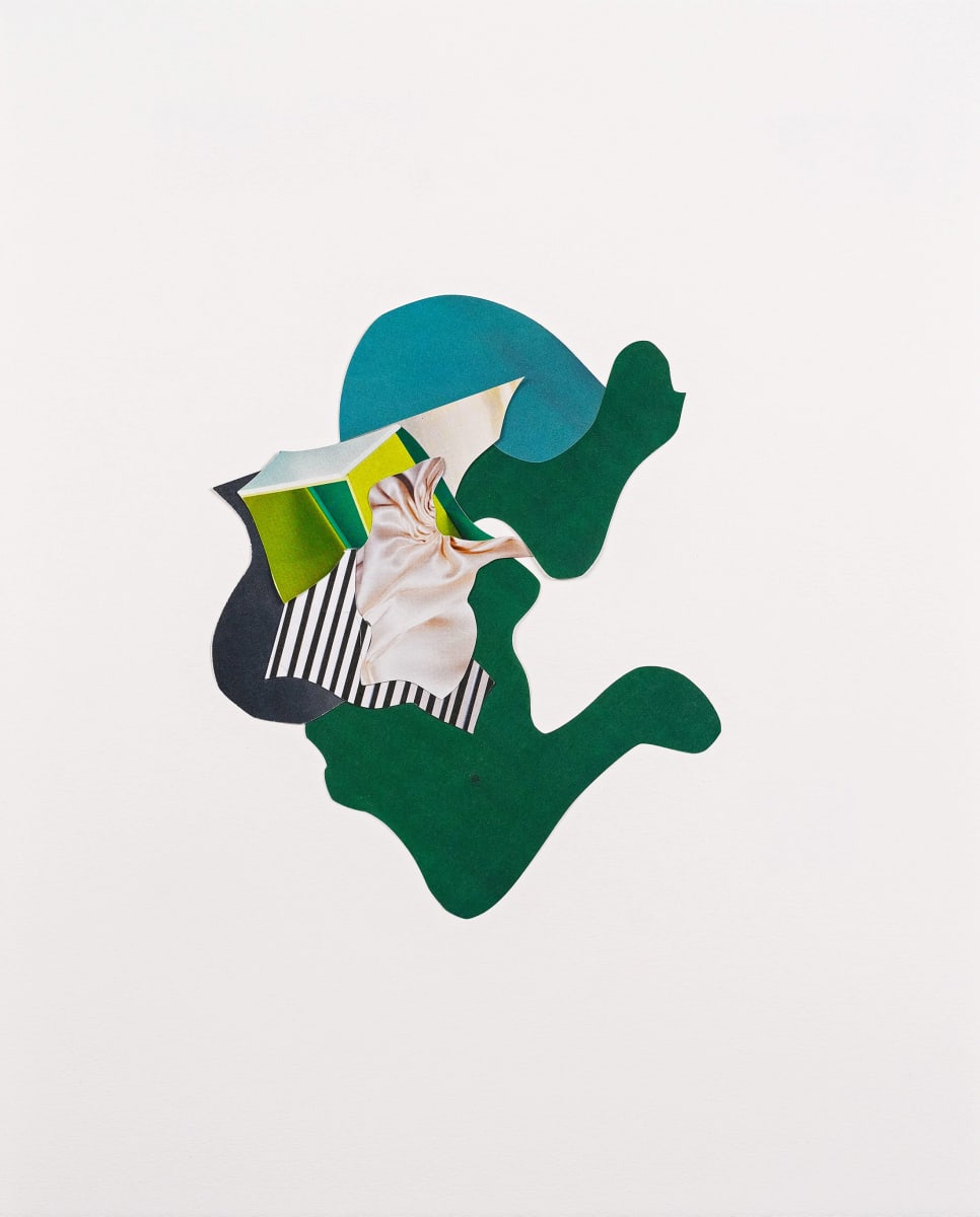 Refraction No. 21 by Vanessa Lam, Image 1.