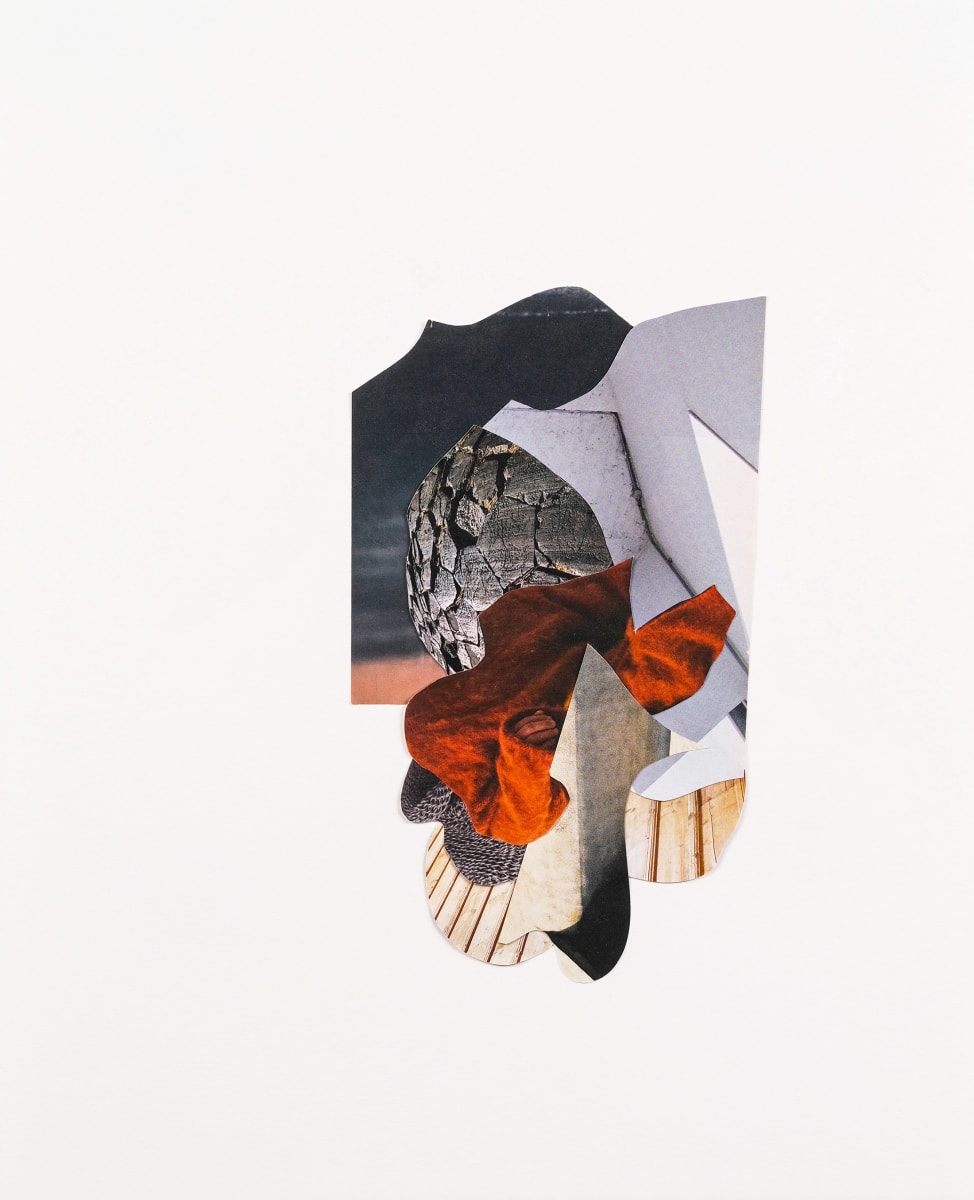 Refraction No. 22 by Vanessa Lam, Image 1.