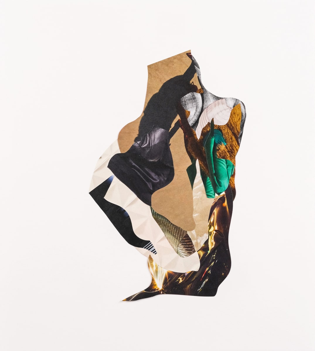 Refraction No. 23 by Vanessa Lam 