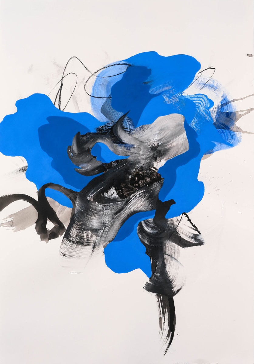 Renewal No. 4 by Vanessa Lam, Image 2.