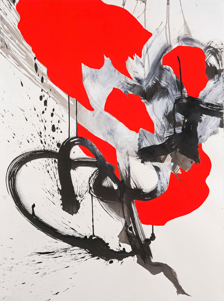Renewal No. 6 by Vanessa Lam, Image 1.