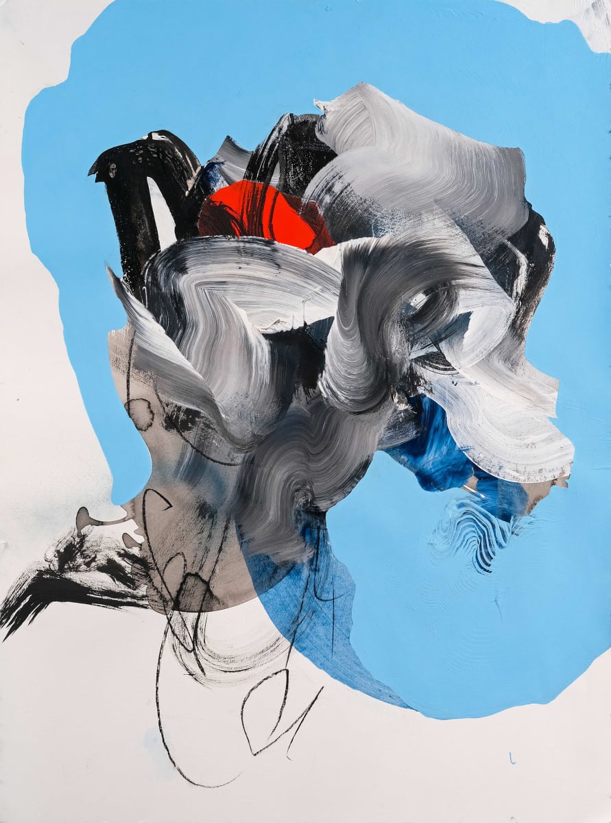 Renewal No. 7 by Vanessa Lam, Image 1.