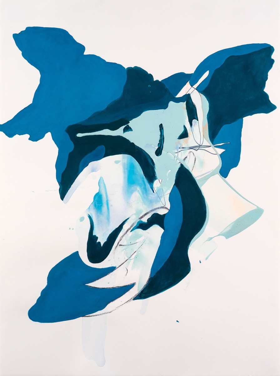 Renewal No. 9 by Vanessa Lam, Image 1.