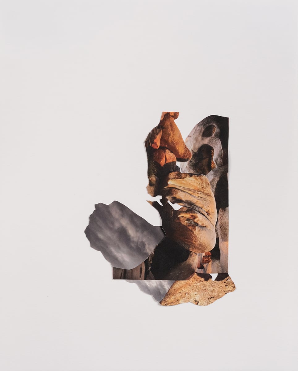 Traversal No. 1 by Vanessa Lam, Image 1.