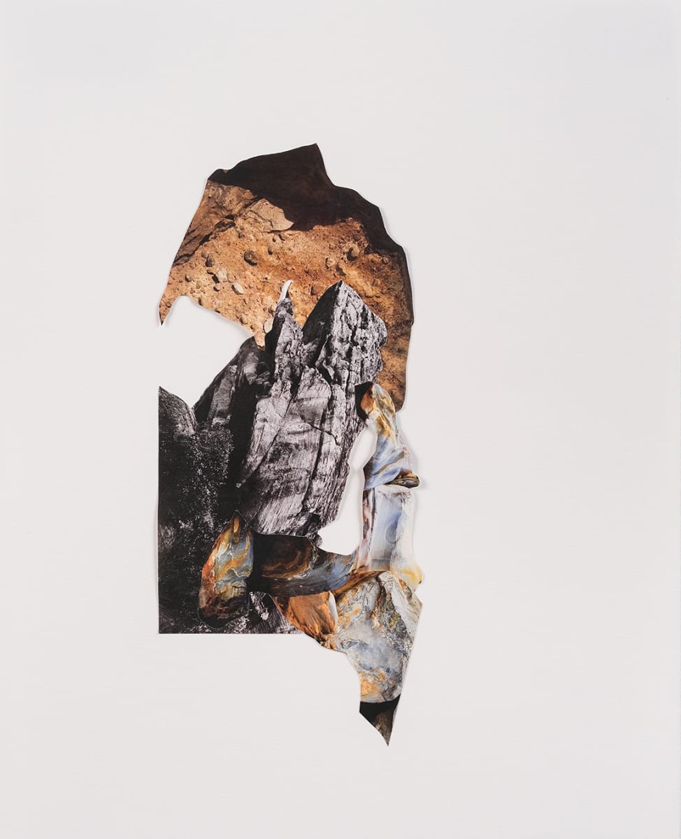 Traversal No. 2 by Vanessa Lam, Image 1.
