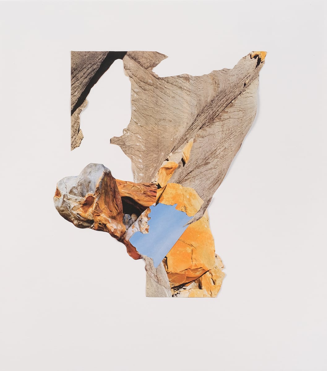 Traversal No. 3 by Vanessa Lam, Image 3.