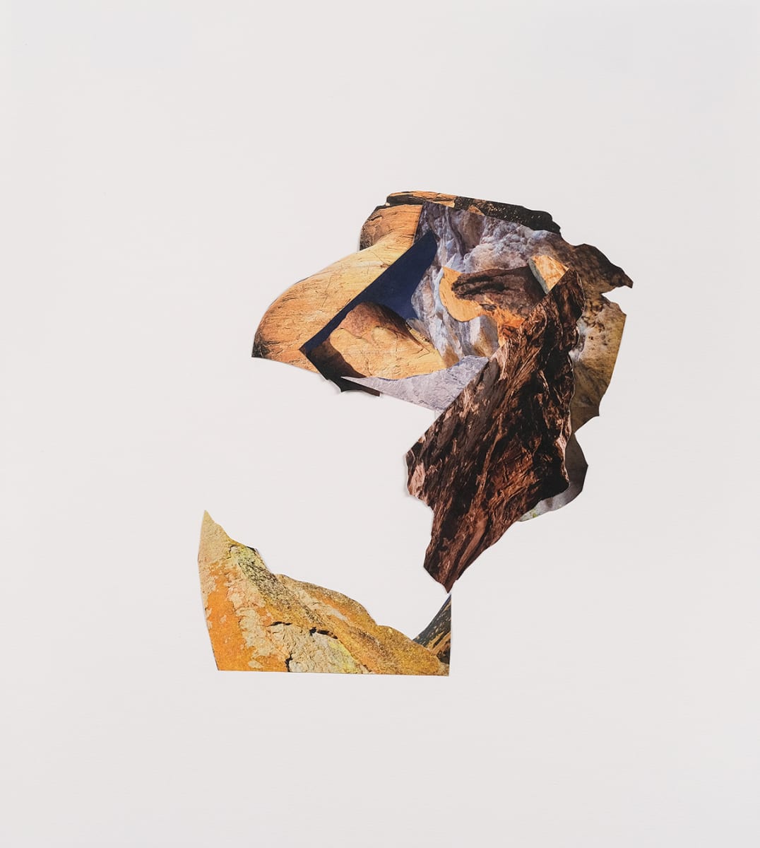 Traversal No. 4 by Vanessa Lam, Image 2.