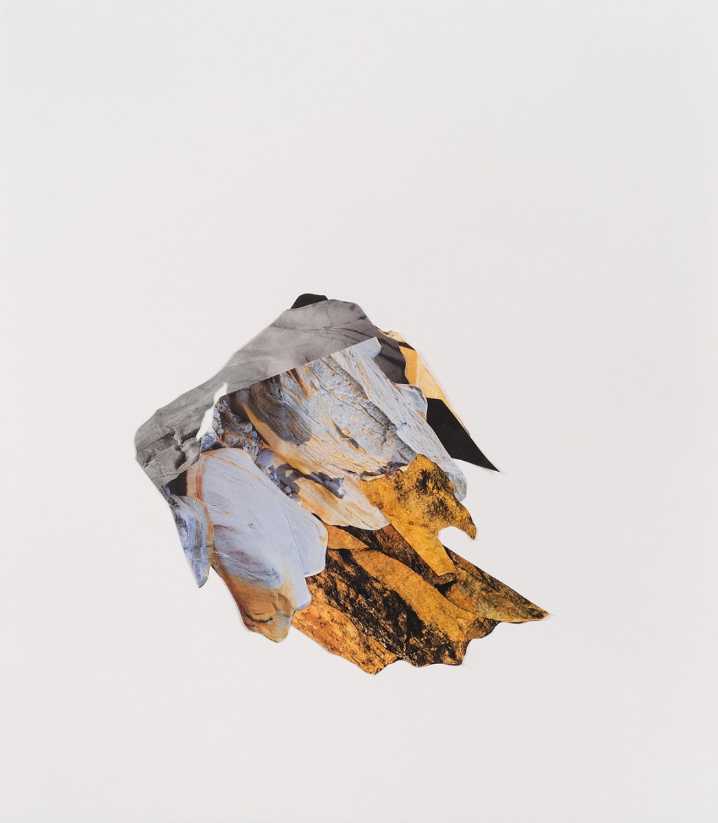 Traversal No. 6 by Vanessa Lam, Image 4.