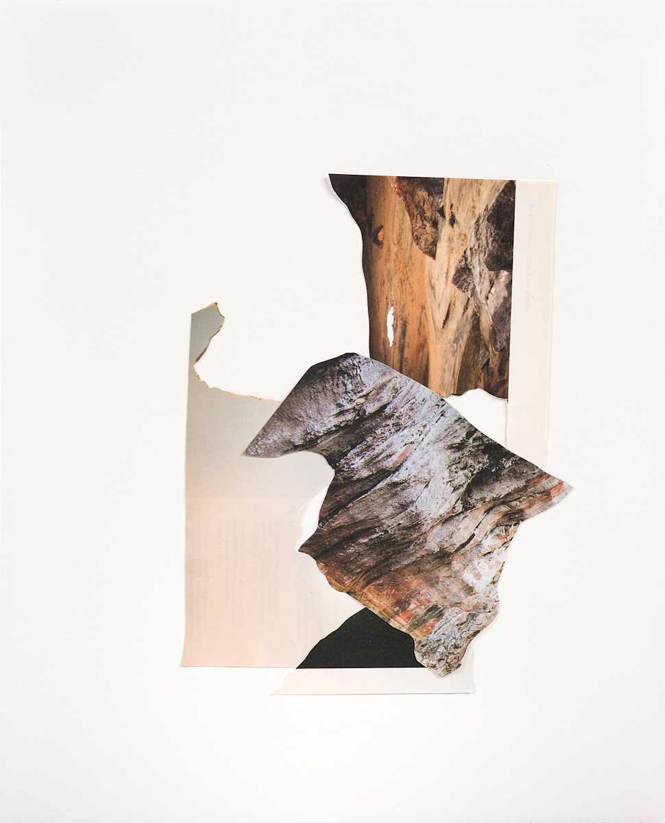 Traversal No. 7 by Vanessa Lam, Image 1.